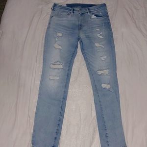 Men's skinny jeans 32x32